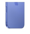 گوشی موبایل اپل مدل آیفون ۱۶ | iPhone 16 - ظرفیت ۱۲۸ گیگابایت رنگ آبی - گارانتی ۱۸ ماهه شرکتی - دارای کد رجیستری - نات اکتیو