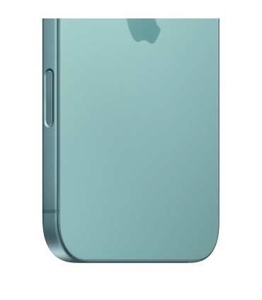 گوشی موبایل اپل مدل آیفون ۱۶ پلاس | iPhone 16 Plus - ظرفیت 128 گیگابایت رنگ سبز - گارانتی ۱۸ ماهه شرکتی - دارای کد رجیستری - نات اکتیو