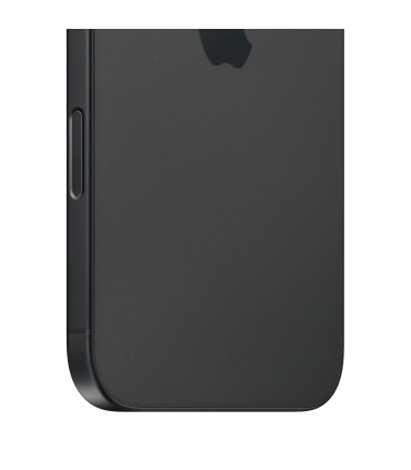 گوشی موبایل اپل مدل آیفون ۱۶ پلاس | iPhone 16 Plus - ظرفیت 128 گیگابایت رنگ مشکی - گارانتی ۱۸ ماهه شرکتی - دارای کد رجیستری - نات اکتیو