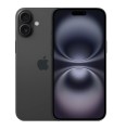 گوشی موبایل اپل مدل آیفون ۱۶ پلاس | iPhone 16 Plus - ظرفیت 128 گیگابایت رنگ مشکی - گارانتی ۱۸ ماهه شرکتی - دارای کد رجیستری - نات اکتیو