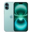 گوشی موبایل اپل مدل آیفون ۱۶ پلاس | iPhone 16 Plus - ظرفیت 256 گیگابایت رنگ سبز - گارانتی ۱۸ ماهه شرکتی - دارای کد رجیستری - نات اکتیو