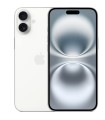 گوشی موبایل اپل مدل آیفون ۱۶ پلاس | iPhone 16 Plus - ظرفیت 256 گیگابایت رنگ سفید - گارانتی ۱۸ ماهه شرکتی - دارای کد رجیستری - نات اکتیو