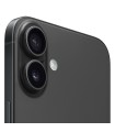 گوشی موبایل اپل مدل آیفون ۱۶ پلاس | iPhone 16 Plus - ظرفیت 256 گیگابایت رنگ مشکی - گارانتی ۱۸ ماهه شرکتی - دارای کد رجیستری - نات اکتیو