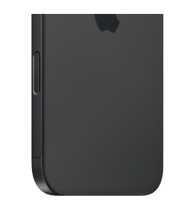 گوشی موبایل اپل مدل آیفون ۱۶ پلاس | iPhone 16 Plus - ظرفیت 256 گیگابایت رنگ مشکی - گارانتی ۱۸ ماهه شرکتی - دارای کد رجیستری - نات اکتیو