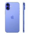 گوشی موبایل اپل مدل آیفون ۱۶ پلاس | iPhone 16 Plus - ظرفیت 512 گیگابایت رنگ آبی - گارانتی ۱۸ ماهه شرکتی - دارای کد رجیستری - نات اکتیو
