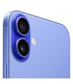 گوشی موبایل اپل مدل آیفون ۱۶ پلاس | iPhone 16 Plus - ظرفیت 512 گیگابایت رنگ آبی - گارانتی ۱۸ ماهه شرکتی - دارای کد رجیستری - نات اکتیو