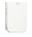 گوشی موبایل اپل مدل آیفون ۱۶ پلاس | iPhone 16 Plus - ظرفیت 512 گیگابایت رنگ سفید - گارانتی ۱۸ ماهه شرکتی - دارای کد رجیستری - نات اکتیو