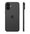 گوشی موبایل اپل مدل آیفون ۱۶ پلاس | iPhone 16 Plus - ظرفیت 512 گیگابایت رنگ مشکی - گارانتی ۱۸ ماهه شرکتی - دارای کد رجیستری - نات اکتیو