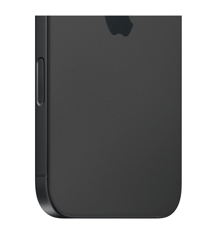 گوشی موبایل اپل مدل آیفون ۱۶ پلاس | iPhone 16 Plus - ظرفیت 512 گیگابایت رنگ مشکی - گارانتی ۱۸ ماهه شرکتی - دارای کد رجیستری - نات اکتیو