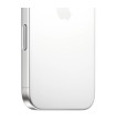 گوشی موبایل اپل مدل آیفون ۱۶ پرو | iPhone 16 Pro - ظرفیت 128 گیگابایت رنگ تیتانیوم سفید - گارانتی ۱۸ ماهه شرکتی - دارای کد رجیستری - نات اکتیو