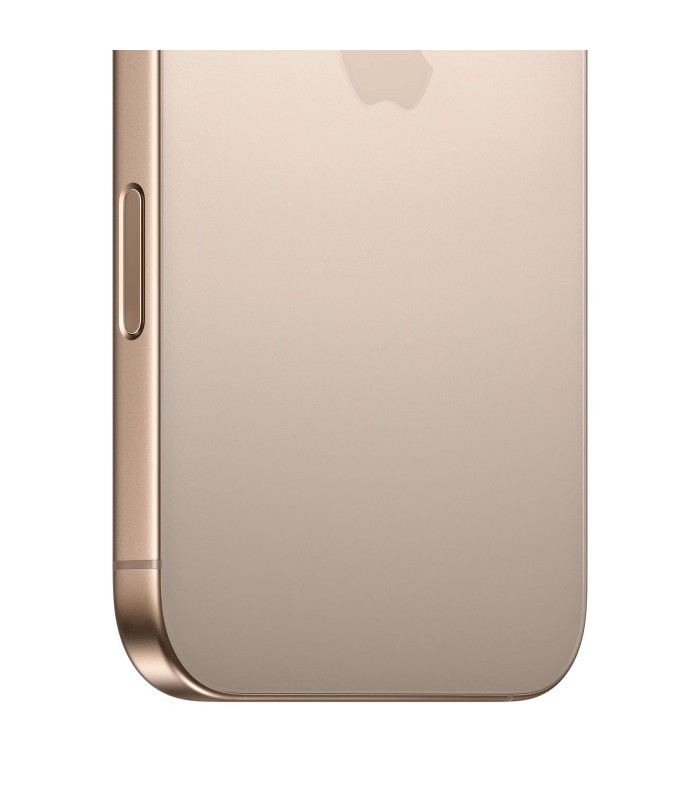 گوشی موبایل اپل مدل آیفون ۱۶ پرو مکس | iPhone 16 Pro Max - ظرفیت 512 گیگابایت رنگ تیتانیوم مسی - گارانتی ۱۸ ماهه شرکتی - دارای کد رجیستری - نات اکتیو