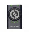 میکروفون بی‌سیم هالی‌لند پک کمبو مدل Hollyland LARK M2 DUO Combo | رنگ مشکی - همراه با گارانتی شرکتی