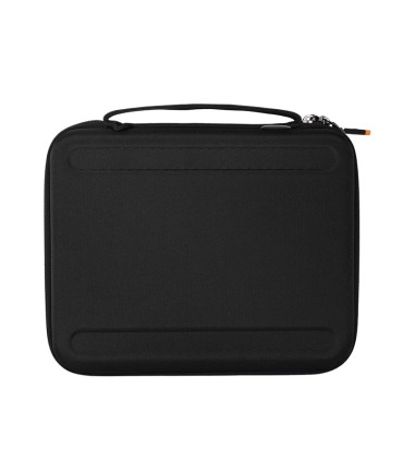 کیف پارالل ویوو مدل WIWU Parallel Hardshell Bag | رنگ مشکی