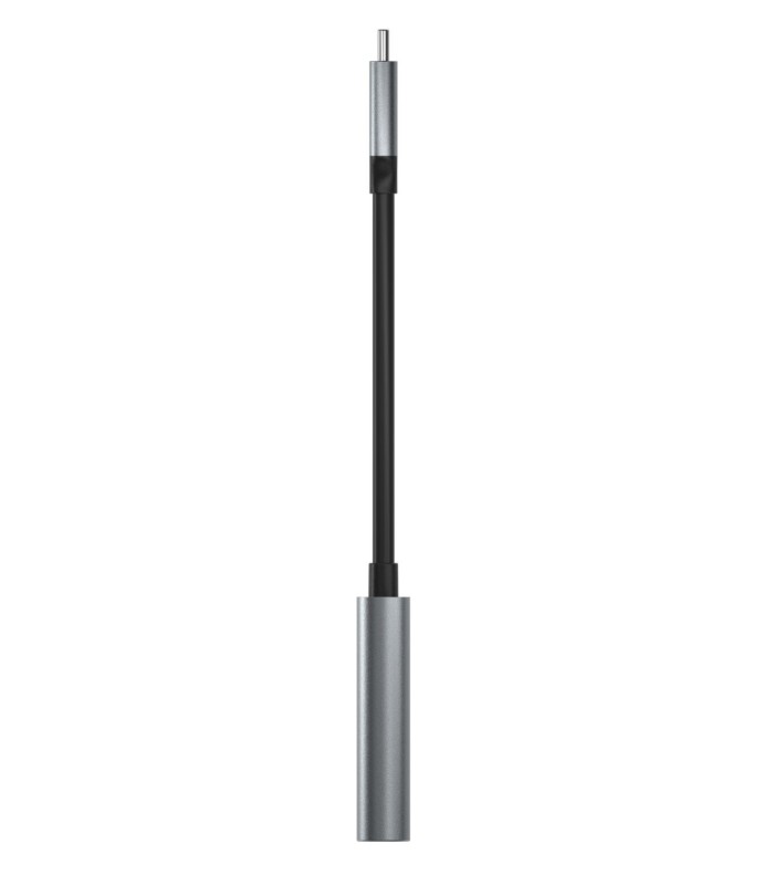 هاب ۳ پورت موفی مدل Mophie USB-C 3 IN 1 Multimedia Hub