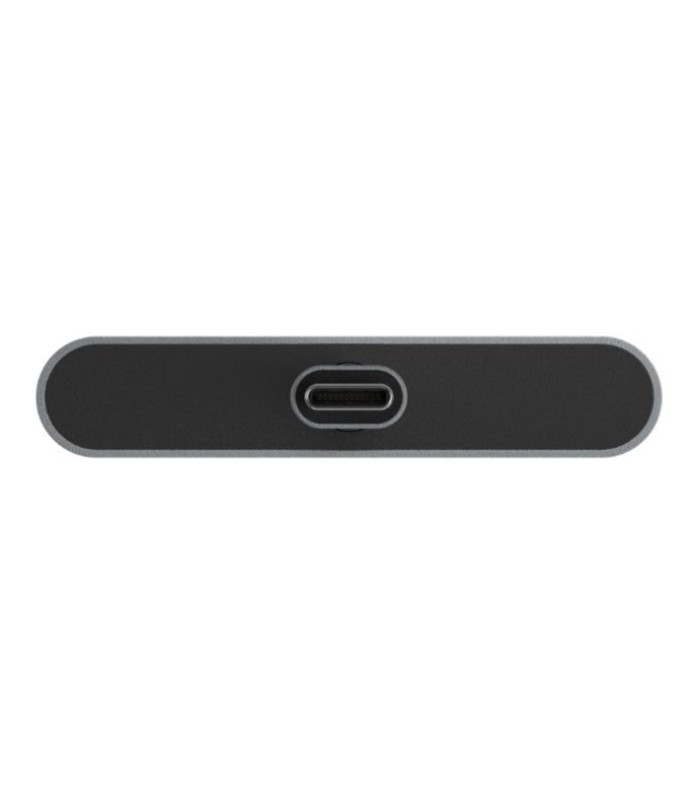 هاب ۳ پورت موفی مدل Mophie USB-C 3 IN 1 Multimedia Hub