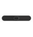 هاب ۳ پورت موفی مدل Mophie USB-C 3 IN 1 Multimedia Hub