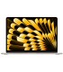 مک‌بوک ۱۳ اینچی اپل مدل MacBook Air M2 MC7W4 - رنگ استارلایت
