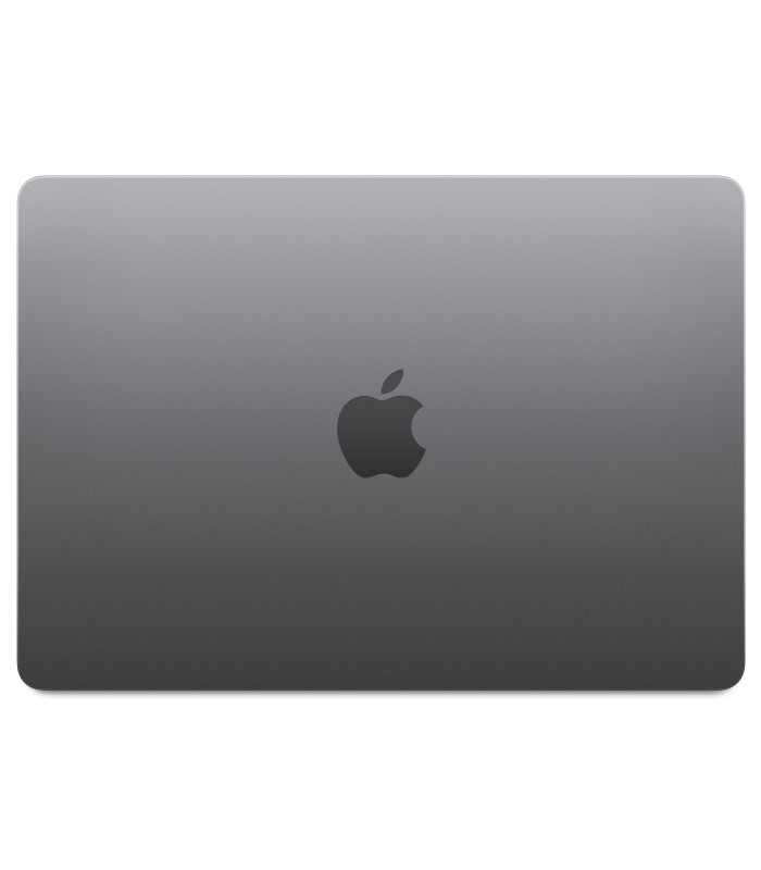 مک‌بوک ۱۳ اینچی اپل مدل MacBook Air M2 MC7U4 - رنگ خاکستری