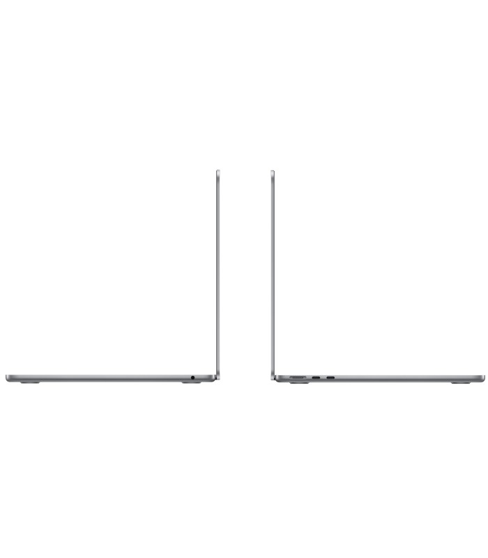مک‌بوک ۱۳ اینچی اپل مدل MacBook Air M2 MC7U4 - رنگ خاکستری