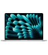 مک‌بوک ۱۳ اینچی اپل مدل MacBook Air M2 MC7V4 - رنگ نقره‌ای