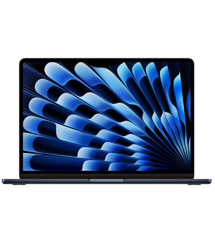 مک‌بوک ۱۳ اینچی اپل مدل MacBook Air M3 MC8K4 - رنگ میدنایت