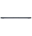 مک‌بوک ۱۳ اینچی اپل مدل MacBook Air M3 MXCV3 - رنگ میدنایت