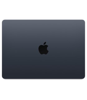مک‌بوک ۱۳ اینچی اپل مدل MacBook Air M3 MXCV3 - رنگ میدنایت