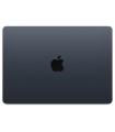 مک‌بوک ۱۳ اینچی اپل مدل MacBook Air M3 MXCV3 - رنگ میدنایت