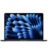 مک‌بوک ۱۳ اینچی اپل مدل MacBook Air M3 MXCV3 - رنگ میدنایت