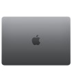 مک‌بوک ۱۳ اینچی اپل مدل MacBook Air M3 MXCR3 - رنگ خاکستری