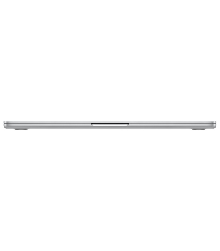 مک‌بوک ۱۳ اینچی اپل مدل MacBook Air M3 MXCT3 - رنگ نقره‌ای