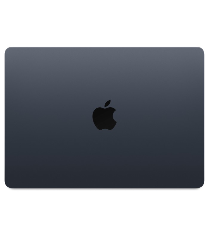 مک‌بوک ۱۳ اینچی اپل مدل MacBook Air M3 MC8Q4 - رنگ میدنایت