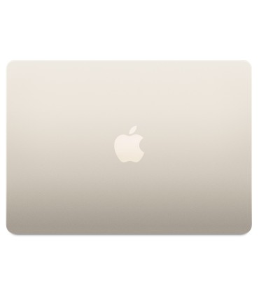 مک‌بوک ۱۳ اینچی اپل مدل MacBook Air M3 MC8P4 - رنگ استارلایت