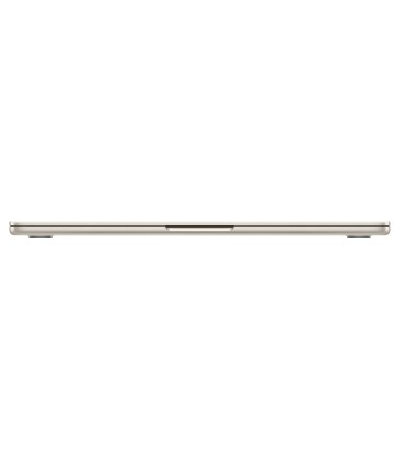 مک‌بوک ۱۳ اینچی اپل مدل MacBook Air M3 MC8P4 - رنگ استارلایت