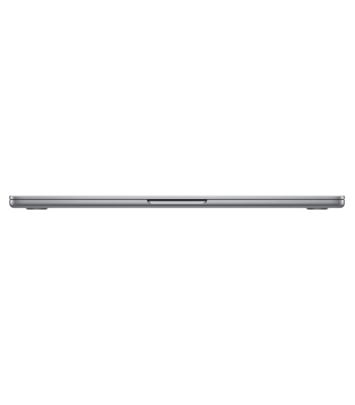 مک‌بوک ۱۳ اینچی اپل مدل MacBook Air M3 MC8M4 - رنگ خاکستری
