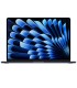 مک‌بوک ۱۵ اینچی اپل مدل MacBook Air M3 MC9G4 - رنگ میدنایت