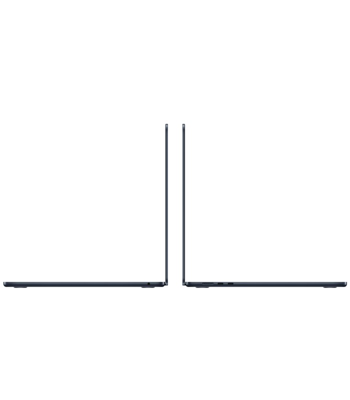 مک‌بوک ۱۵ اینچی اپل مدل MacBook Air M3 MC9G4 - رنگ میدنایت
