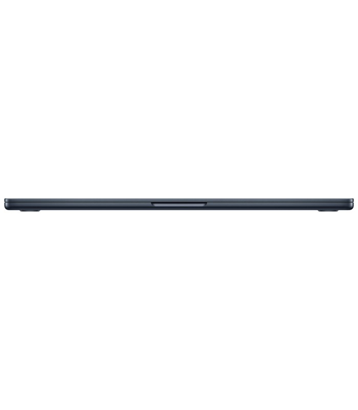 مک‌بوک ۱۵ اینچی اپل مدل MacBook Air M3 MC9G4 - رنگ میدنایت