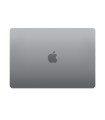 مک‌بوک ۱۵ اینچی اپل مدل MacBook Air M3 MC9D4 - رنگ خاکستری