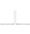 مک‌بوک ۱۵ اینچی اپل مدل MacBook Air M3 MC9D4 - رنگ خاکستری