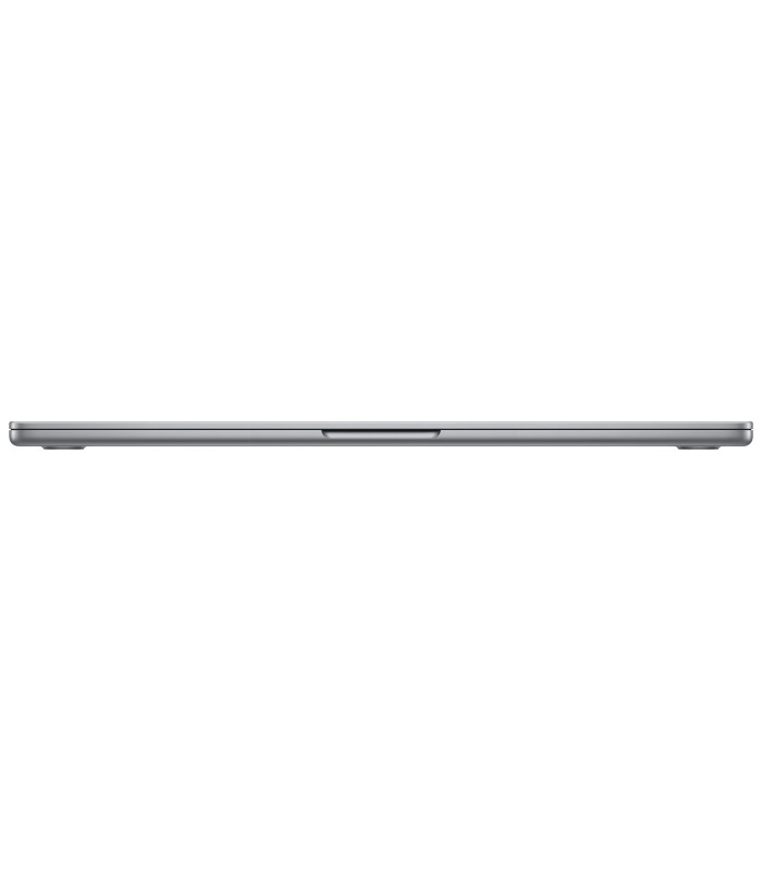 مک‌بوک ۱۵ اینچی اپل مدل MacBook Air M3 MC9D4 - رنگ خاکستری