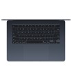 مک‌بوک ۱۵ اینچی اپل مدل MacBook Air M3 MXD43 - رنگ میدنایت