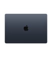مک‌بوک ۱۵ اینچی اپل مدل MacBook Air M3 MXD43 - رنگ میدنایت