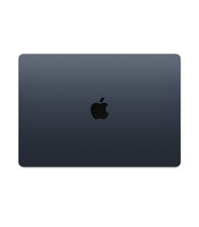 مک‌بوک ۱۵ اینچی اپل مدل MacBook Air M3 MC9L4 - رنگ میدنایت