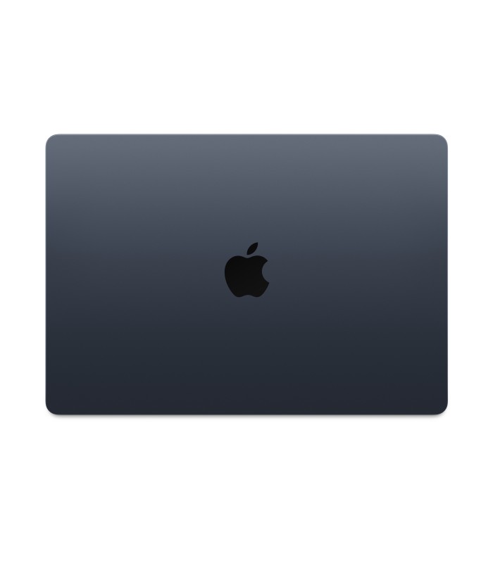 مک‌بوک ۱۵ اینچی اپل مدل MacBook Air M3 MC9L4 - رنگ میدنایت