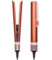 سشوار و صاف‌کننده مو دایسون مدل Dyson Airstrait HT01- Strawberry Bronze/Blush Pink (مسی)