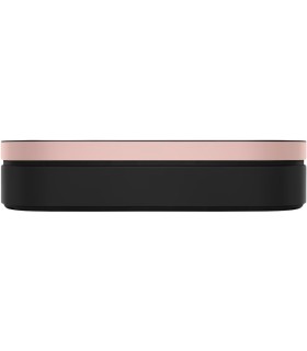 سشوار و صاف‌کننده مو دایسون مدل Dyson Airstrait HT01- Strawberry Bronze/Blush Pink (مسی)