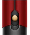 سشوار و صاف‌کننده مو دایسون مدل Dyson Airstrait HT01- Red Velvet/Gold (زرشکی/طلایی)