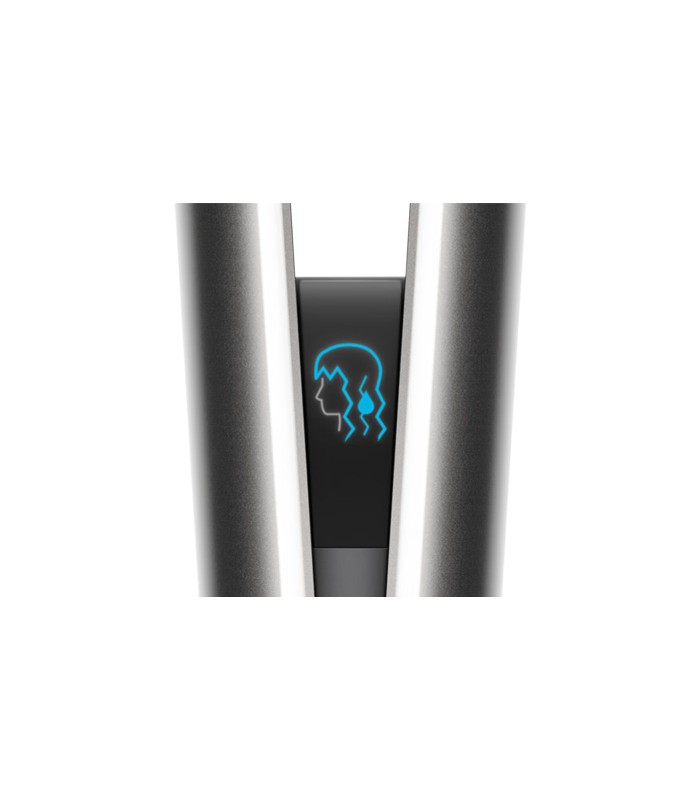 سشوار و صاف‌کننده مو دایسون مدل Dyson Airstrait HT01-Nickel/Copper (نقره‌ای/مسی)