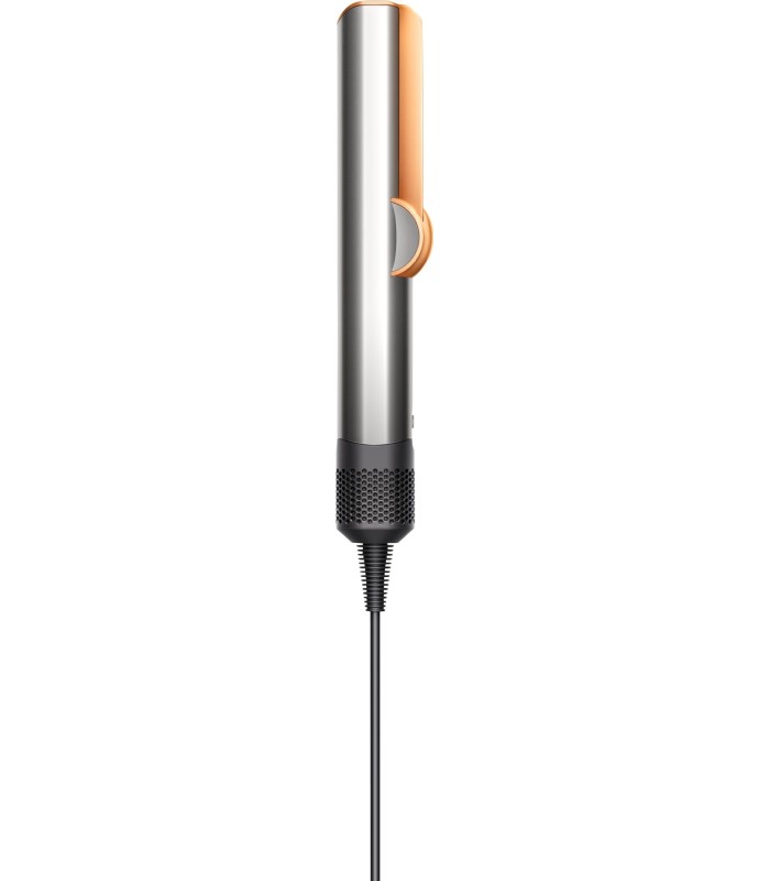 سشوار و صاف‌کننده مو دایسون مدل Dyson Airstrait HT01-Nickel/Copper (نقره‌ای/مسی)